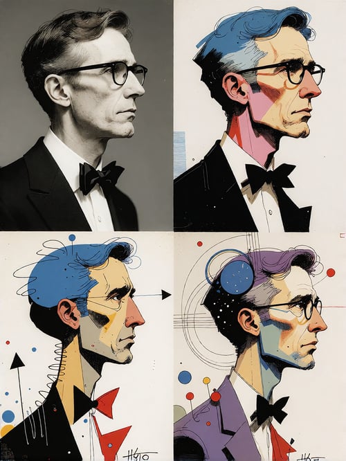 KreaComBook by inknoir on Tensor.Art