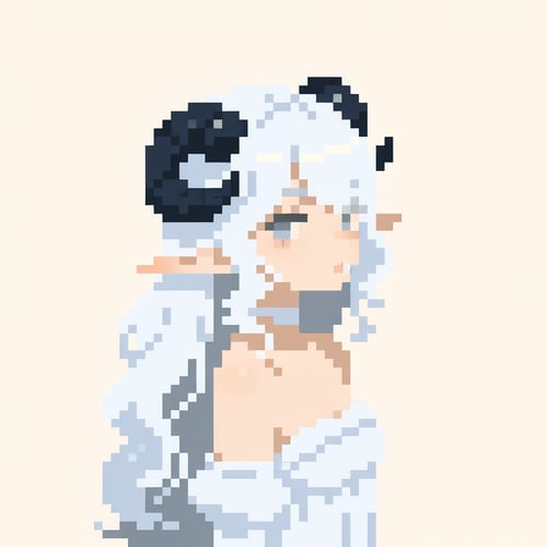 Pixel_Resin x16 pixel art by Nintendo Emily on Tensor.Art