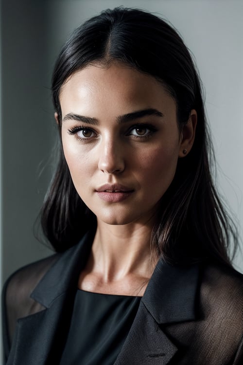 Monica Bellucci SoloTI by Solo on Tensor.Art