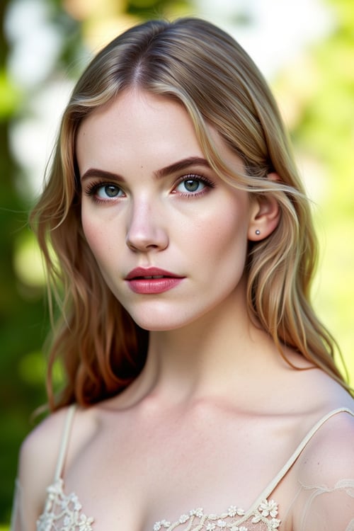 Tamzin Merchant SoloLoRA by Solo on Tensor.Art