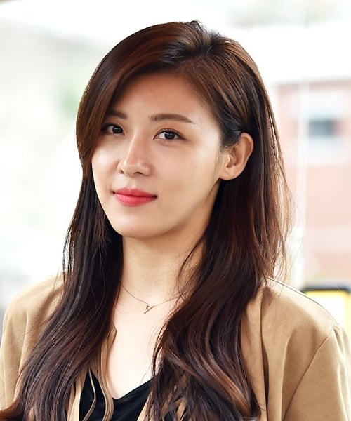 Ha Ji-won by Ai Lover on Tensor.Art