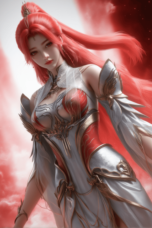 曦Illustrious大模型 by 曦 on Tensor.Art