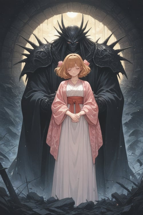sorcerian スタイルのみ by だれとく紳士 on Tensor.Art