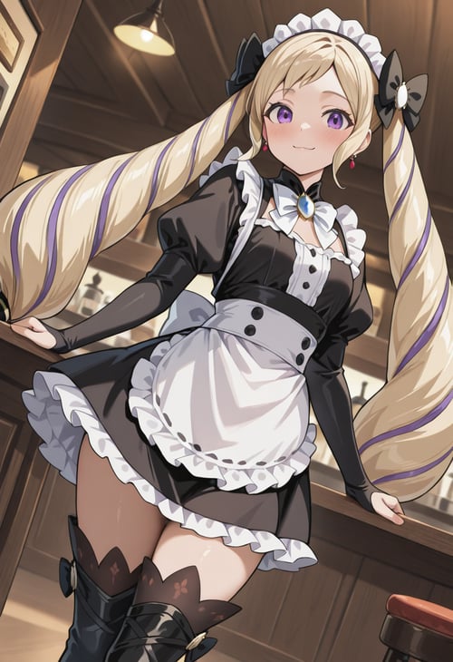 Elise 7offset(FireEmblem)-Illustrious by Namelessdog on Tensor.Art