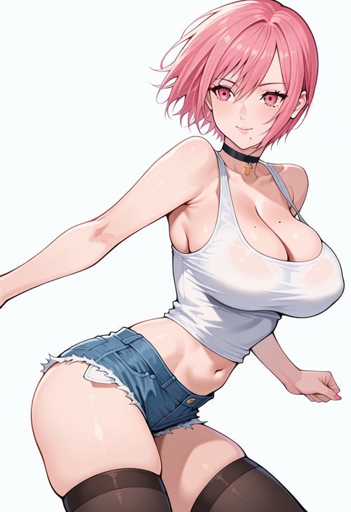 Chiho Johansson (Papico)-GIGANT by R0NZ4G4 on Tensor.Art