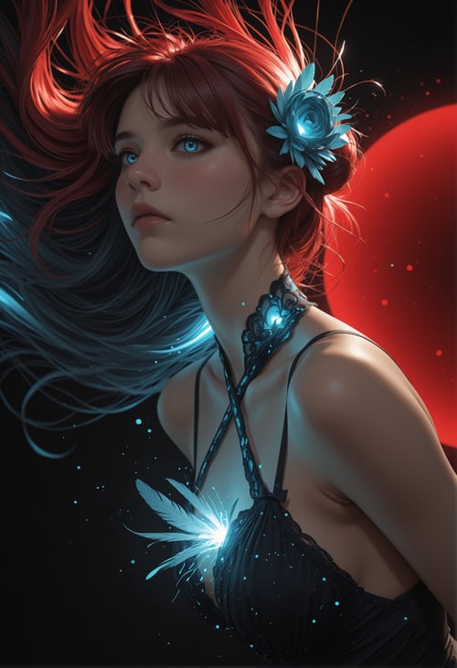 LUMIreij Reijlita by Goddess on Tensor.Art