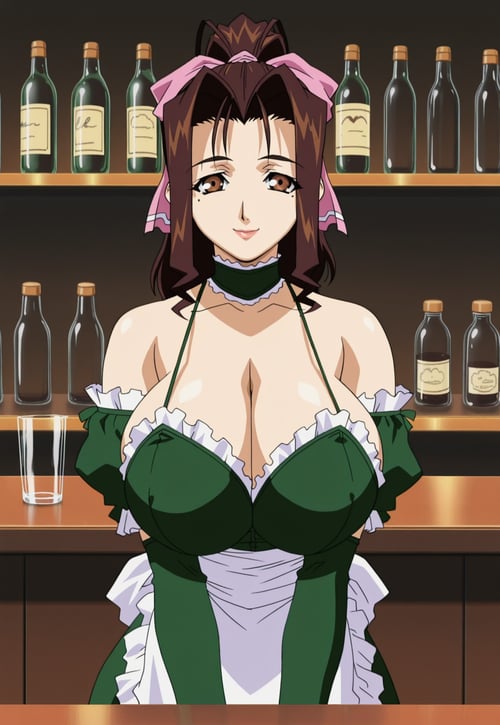 Kyouka - Angel Blade by st937072000402 on Tensor.Art