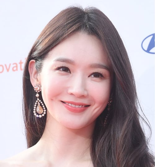 Kang Min-kyung by Ai Lover on Tensor.Art