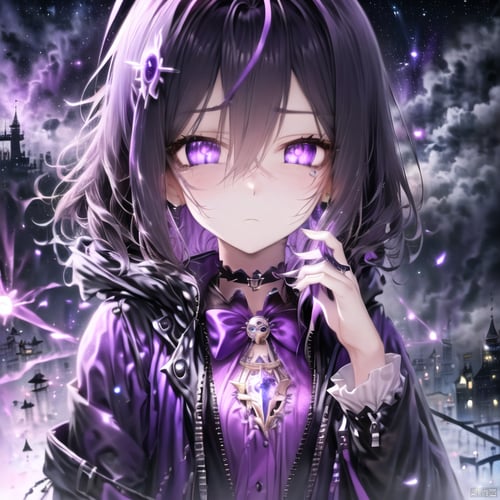 清纯少女风格 by 灯之幻星河 on Tensor.Art