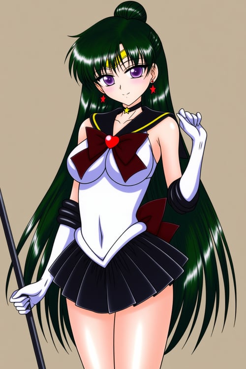 [Anima]Black Dog (Kuroinu Juu)/ 黒犬獣，Doujins by flyx3 on Tensor.Art
