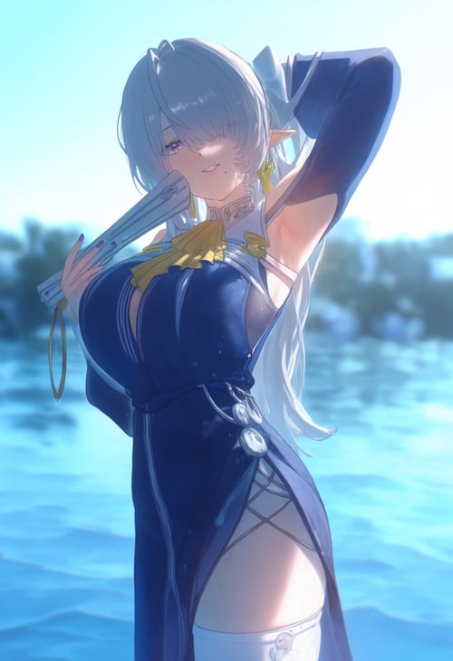 KonyaKara Style Anima by Nexus on Tensor.Art