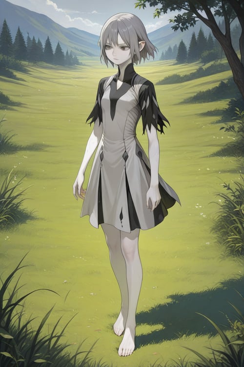 ヨルダ by だれとく紳士 on Tensor.Art
