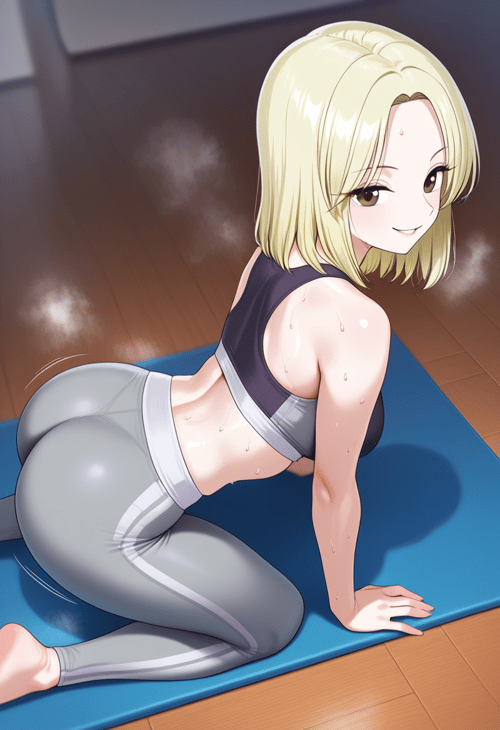 Miss Kaya カヤ (One Piece) - RisingV by Ttan on Tensor.Art