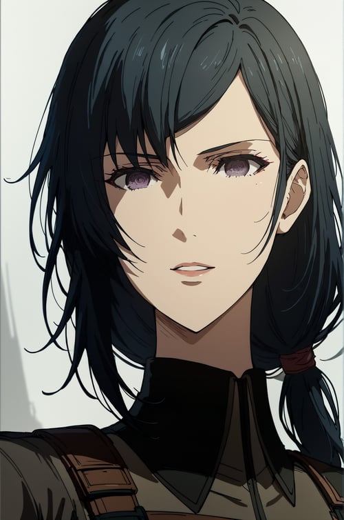 Ruka Urushibara - 2036 by Aedan on Tensor.Art