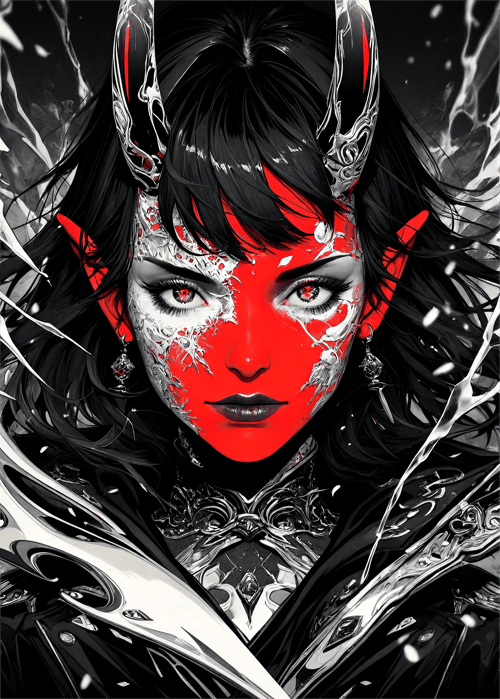 Duchesse by miaomiao on Tensor.Art