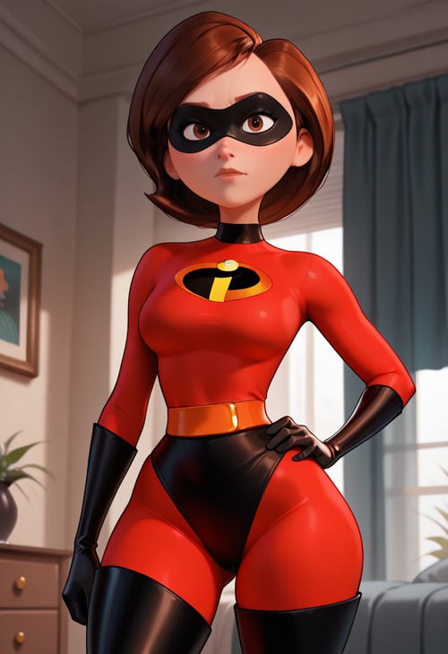 Helen Parr by Awawa on Tensor.Art