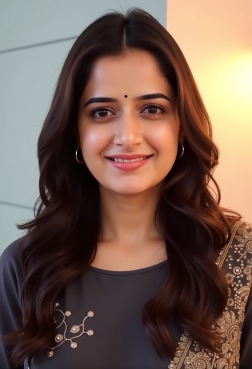 Ashika Ranganath by parar20 on Tensor.Art