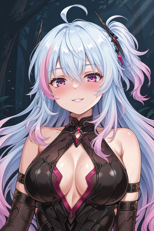 Ephnel DesireWorker (SoulWorker) - COMMISSION LoRA by KillerUwU13_AI on Tensor.Art