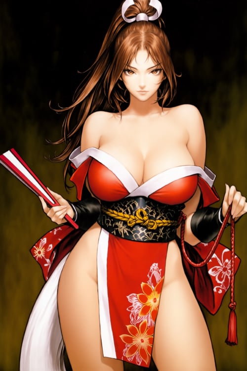 [Anima] Ayami Kojima/小岛文美，Castlevania/恶魔城:月下夜想曲 by flyx3 on Tensor.Art
