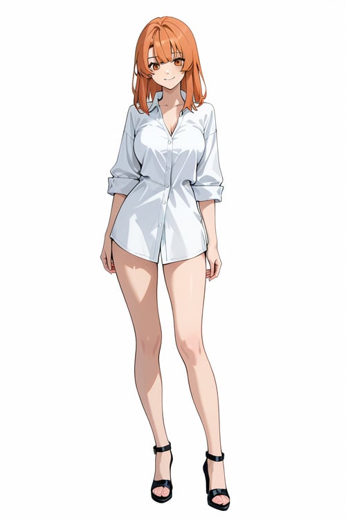 Women's clothing - Shirt by reprinter on Tensor.Art