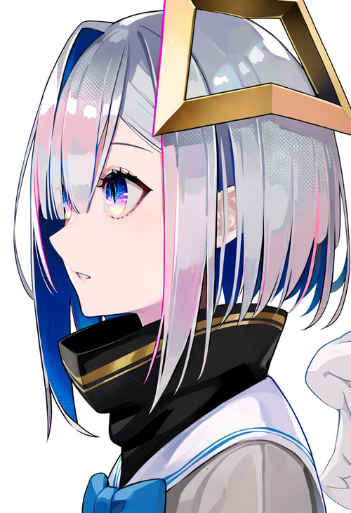 [SDXL] Artist Style: LAM by silvermoong on Tensor.Art