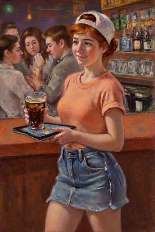 Mary Cassatt V1 CapD6A3Co5 2025-02-17 04:32:33 by NobodyButMeow on Tensor.Art