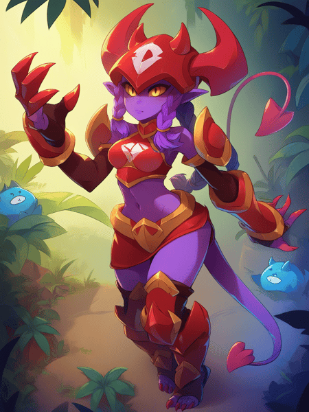 Dofus by AdemMorfos on Tensor.Art