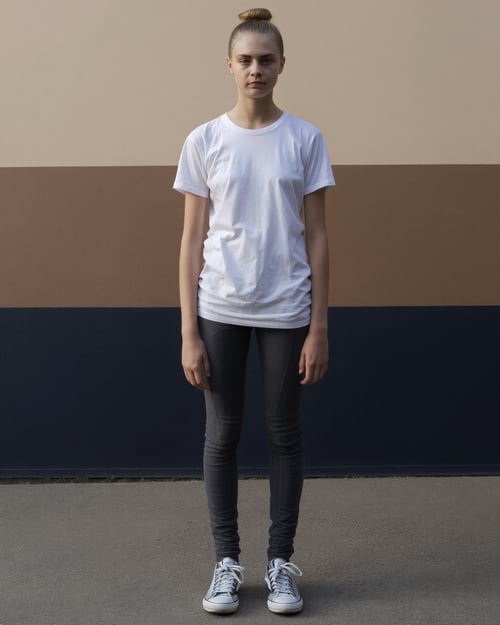 Cara by ANNO on Tensor.Art