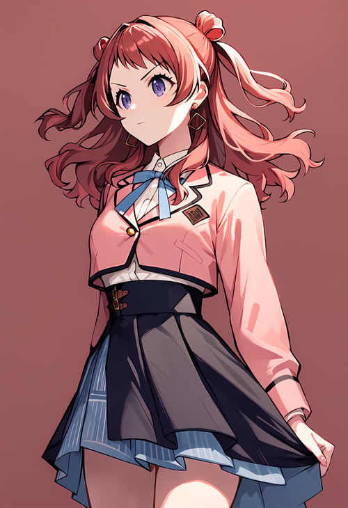 Gakuen Idolmaster all in oe by user_762249011892844130 on Tensor.Art