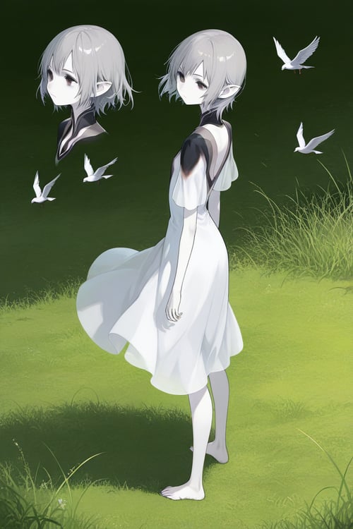ヨルダ by だれとく紳士 on Tensor.Art