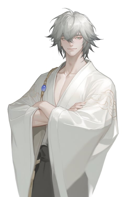 阴阳师/onmyoji- 不见岳/fukengaku by COCOS on Tensor.Art
