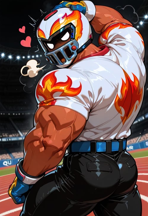 El primo - Brawl stars by user_909676579674676111 on Tensor.Art