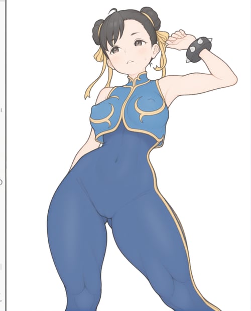 1ssakawaguchi Style by REDingo on Tensor.Art