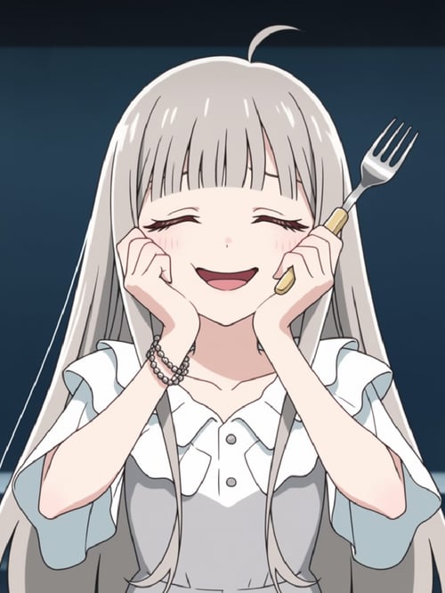 Kaguya 辉夜姬｜かぐや [Normal] (Cosmic Princess Kaguya!) by Ttan on Tensor.Art