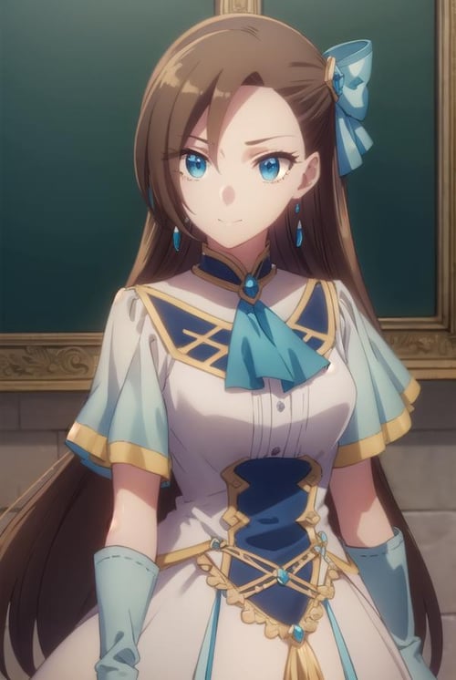 Catarina Claes (カタリナ・クラエス) - My Next Life as a Villainess All Routes Lead to Doom! (乙女ゲームの破滅フラグしかない悪役令嬢に転生してしまった) by Sol E...