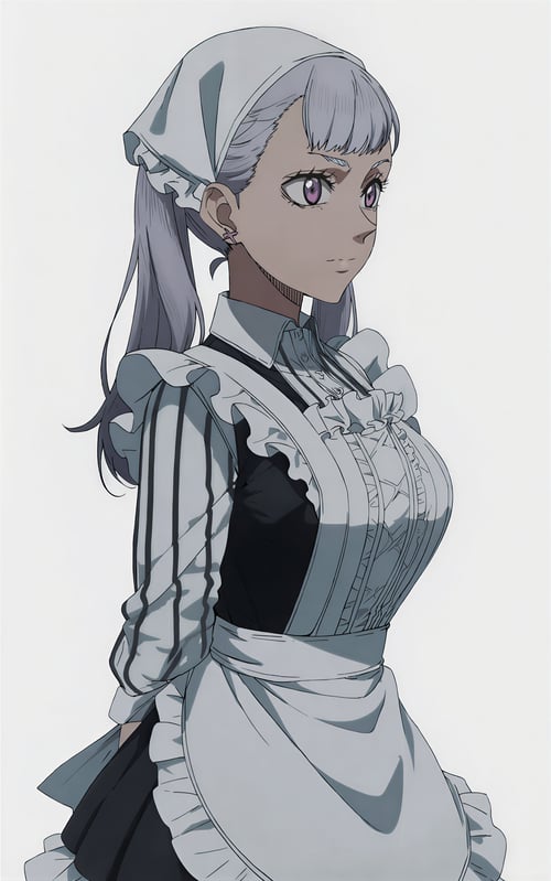 Noelle Silva by onanlol on Tensor.Art