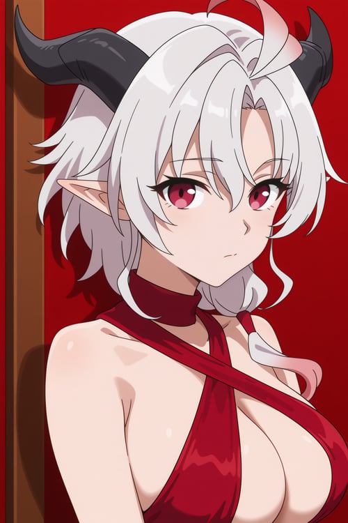 Sentouin, Hakenshimasu! | Heine by Hot Anime Girls on Tensor.Art
