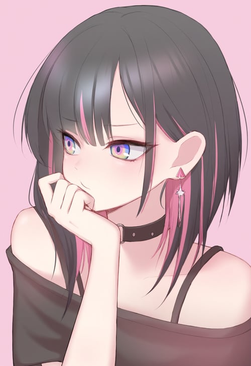 Cute Pastel - IllustriousXL by ShadowxArt on Tensor.Art