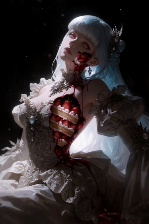 Pilyeon Style [Anima/Krea2/Z-image] by Feelings_into_words on Tensor.Art