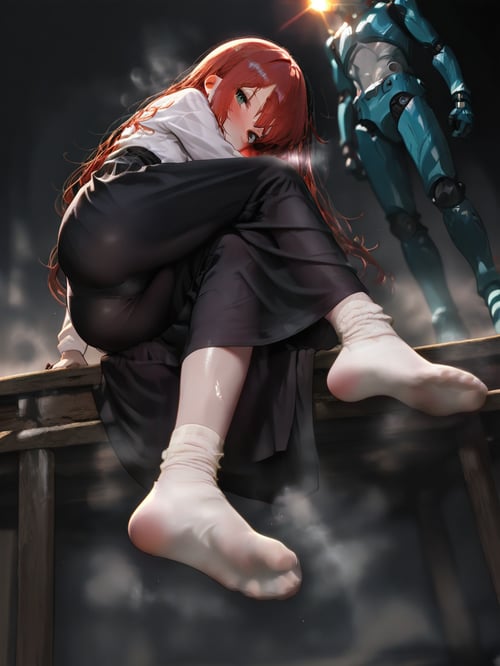 komachandef_lora by Lantha2 on Tensor.Art