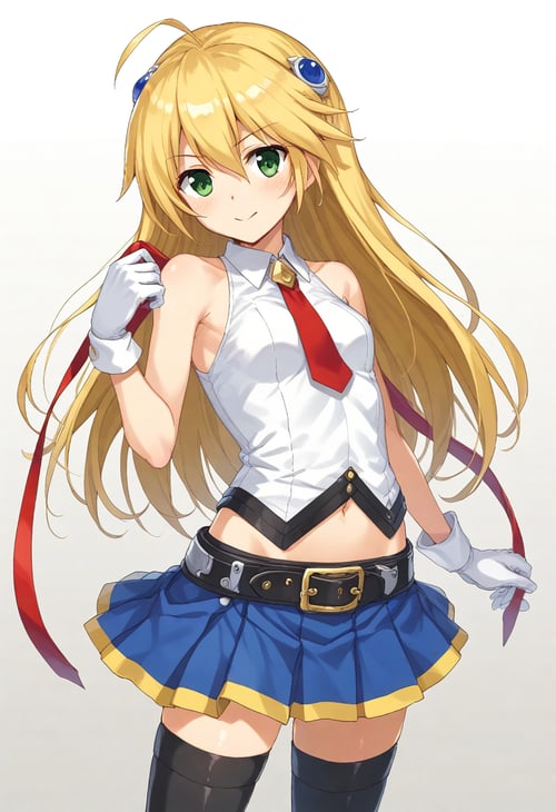 Noel Vermillion ノエル XL (BlazBlue) - Mara_123 by Ttan on Tensor.Art