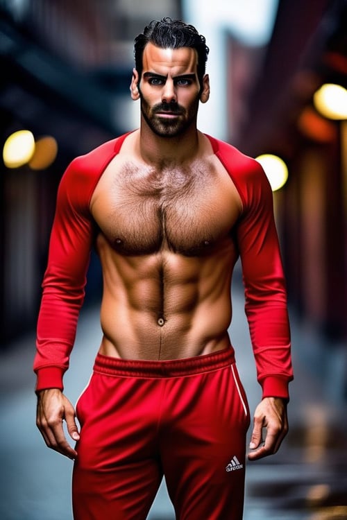 Nyle Dimarco by HottiesnHotties on Tensor.Art