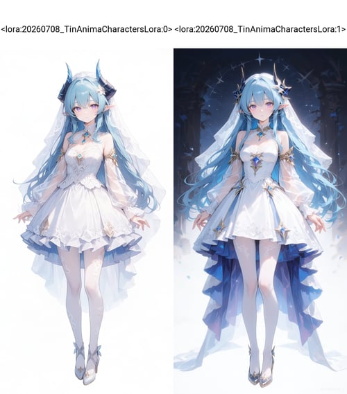 20260708_TinAnimaCharactersLora 二次元偏真实风格 by 天TIN on Tensor.Art