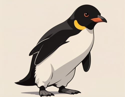 Vector At by inknoir on Tensor.Art