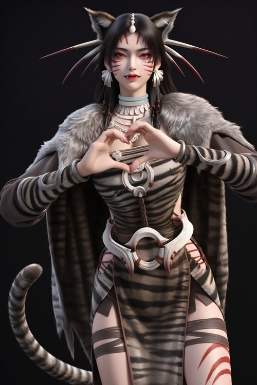 仙武传-魁星 by 誠 on Tensor.Art