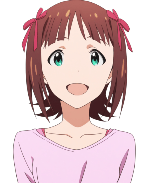 [IL] Haruka Amami - The iDOLM@STER by eft on Tensor.Art