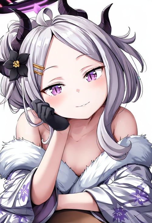 [SDXL] Artist Style: belko by silvermoong on Tensor.Art