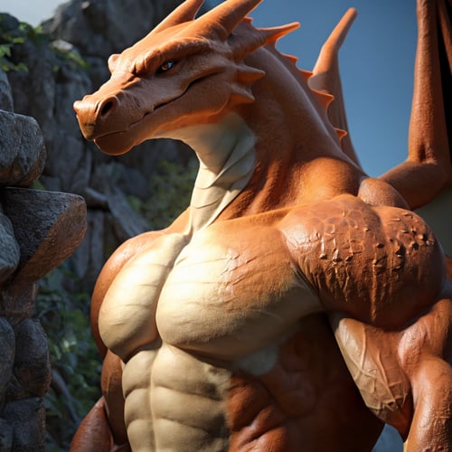 SEELREAL: Furry Realistic by miaomiao on Tensor.Art