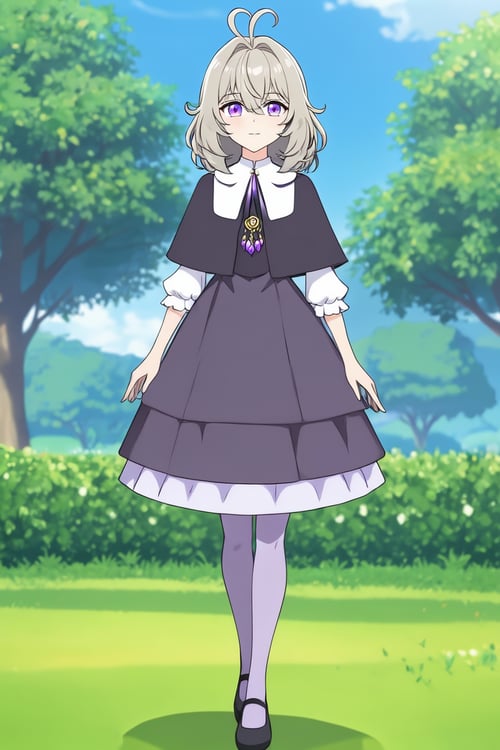 Ruruka Moria Z-IMAGE Meitantei Precure! by soyagradable on Tensor.Art