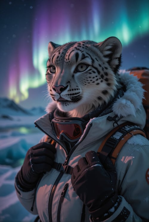 Furry Enhancer [Krea1+2] by Freek22 on Tensor.Art